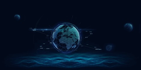 网络技术服务赛道再掀波澜 微步在线完成超3亿元E+轮融资，鼎晖投资领投