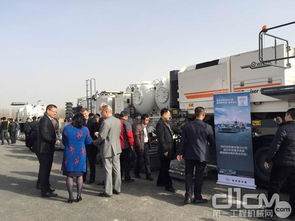 维特根中国技术节 深耕本土，创新服务，赋能中国基建新时代